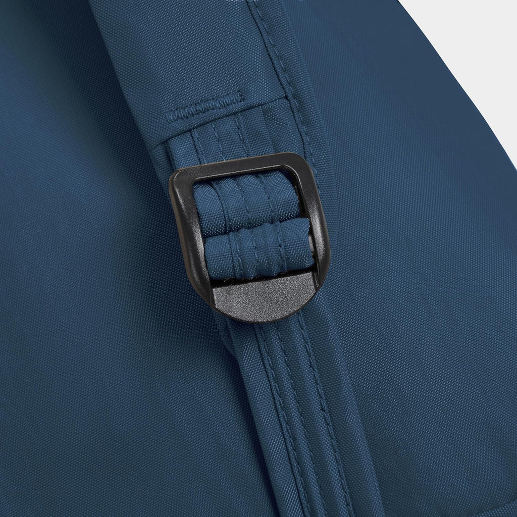 Travelon Anti-Theft Compact Backpack - Secure Design for Travel | Lightweight & Versatile