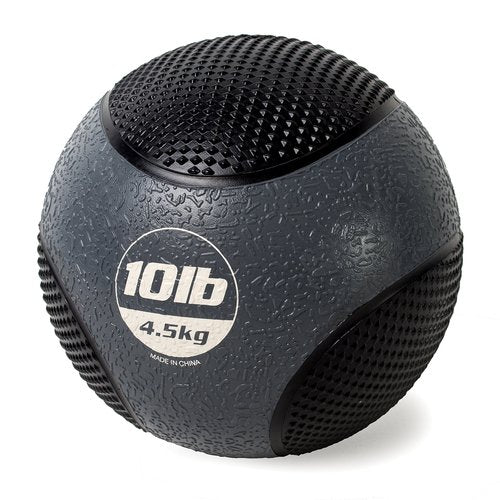 Fuel Pureformance Textured Medicine Ball, 10 lb.