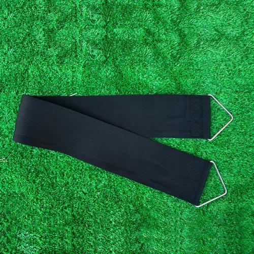 Pull Up Assistance Belt,Multi-Purpose Accessory Belt,Cable Machine Assit Attachments Belt for Home Gyms Functional Trainers and Strength Training Machine with 2 Cable Pulleys