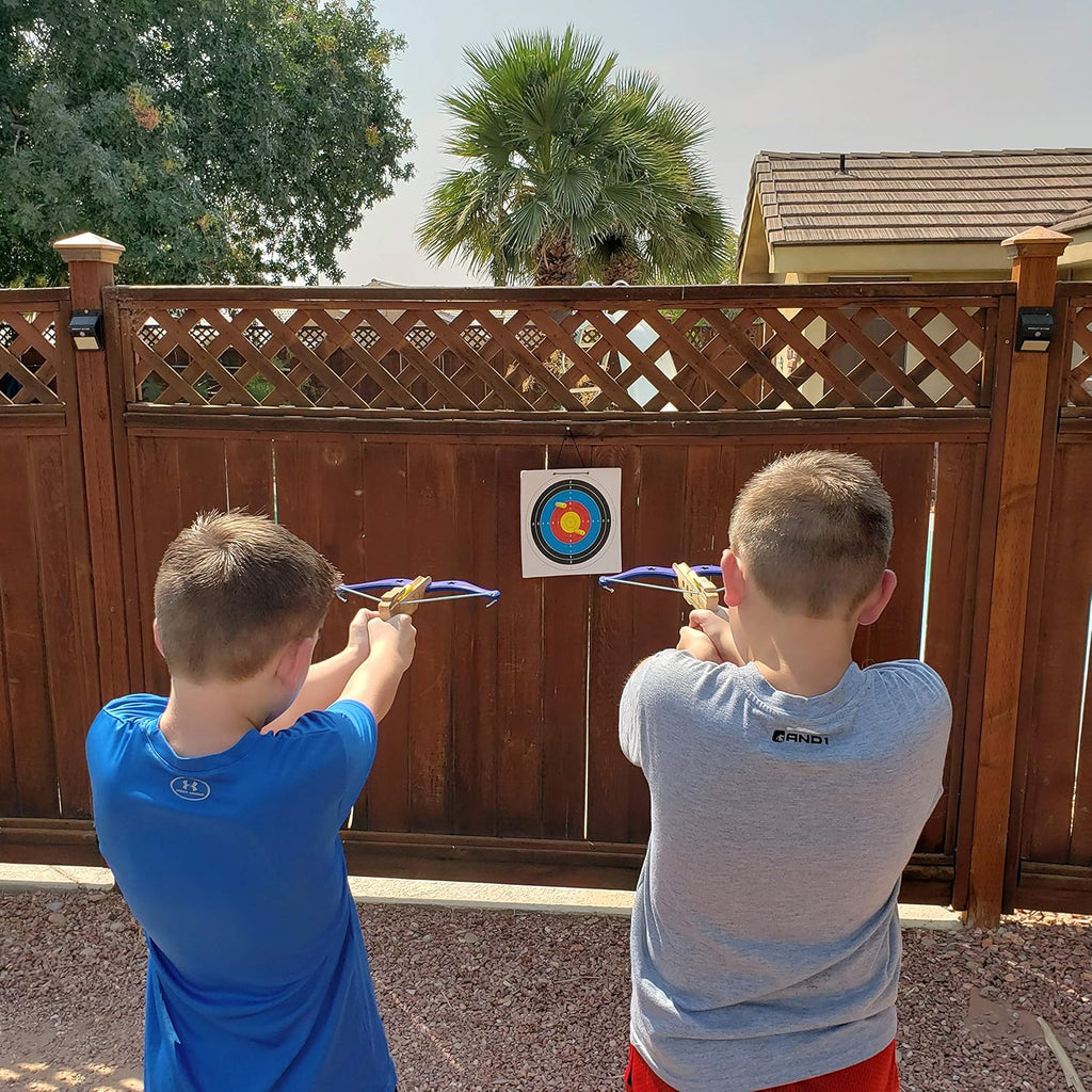 Target Suction Toys - Adventure Awaits with Fun Set of 2 | Perfect for Playtime