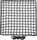 GoSports Universal Sports Net Repair Kits - Versatile 8 x 8 Inch Patch for Golf, Baseball & Soccer