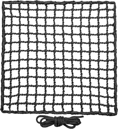 GoSports Universal Sports Net Repair Kits - Versatile 8 x 8 Inch Patch for Golf, Baseball & Soccer