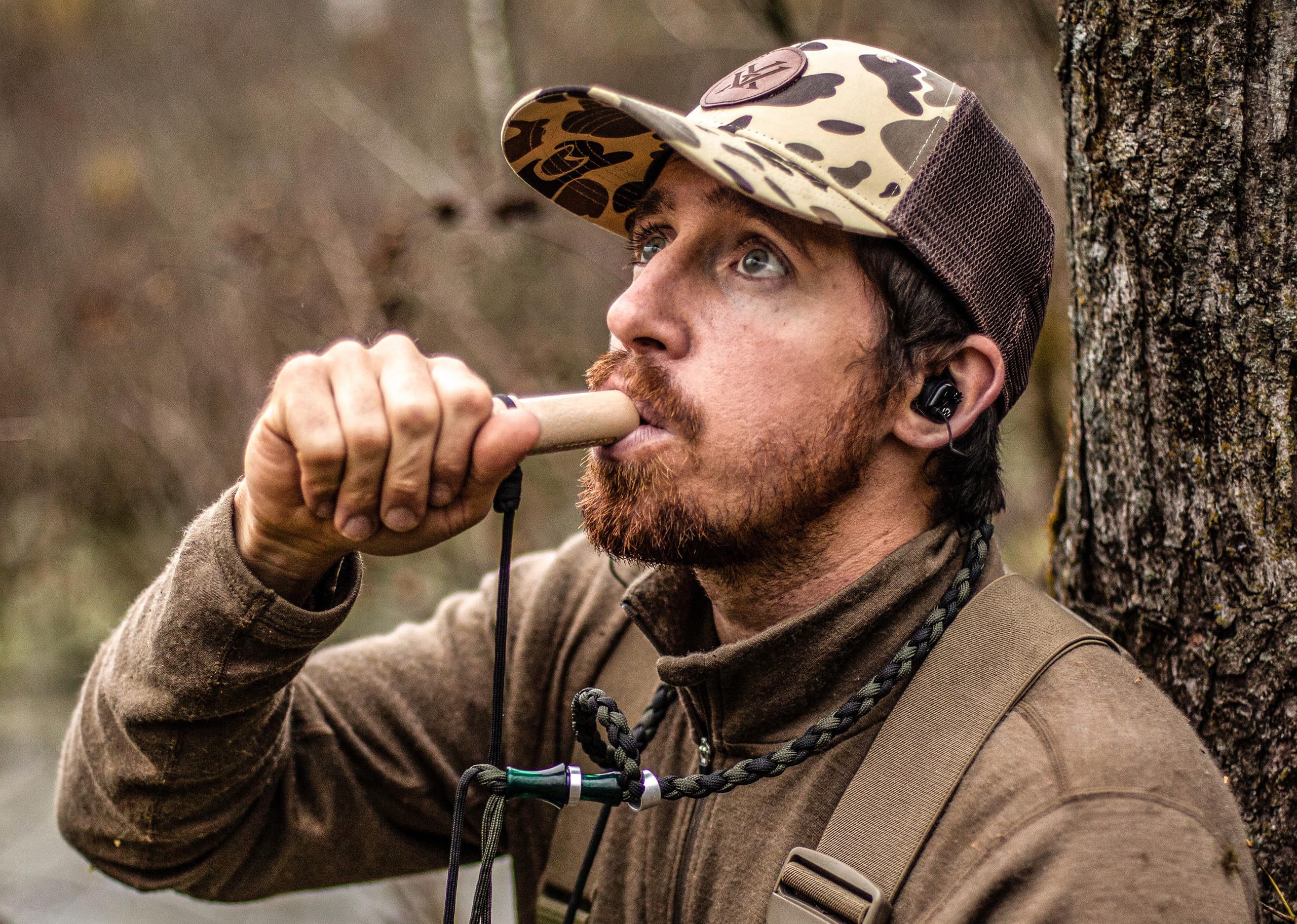 Vortex Optics Terminal Glide Cap