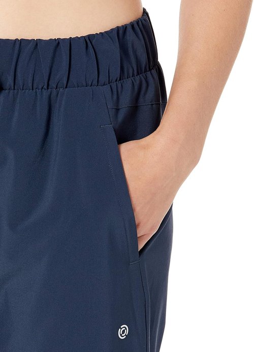 Core 10 Women's Woven Jogger Pants - Comfortable Fit for Active Lifestyle | Versatile Style