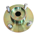Dr.Acces Golf Cart Rear Axle Hub Assembly Compatible Yamaha G8, G9 (1992-up) G14, G16, G19-G22 Gas&Electric Golf Cart.Replace#JN3-G6514-00