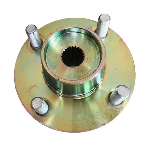 Dr.Acces Golf Cart Rear Axle Hub Assembly Compatible Yamaha G8, G9 (1992-up) G14, G16, G19-G22 Gas&Electric Golf Cart.Replace#JN3-G6514-00