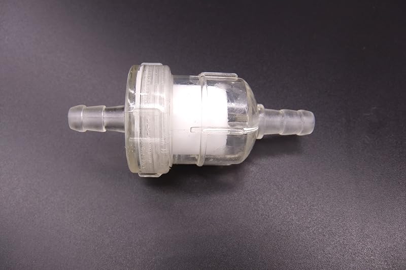 Fuel Filter for Mercury/Mariner Outboard Engines 4-15HP, Replacement Part 35-16248