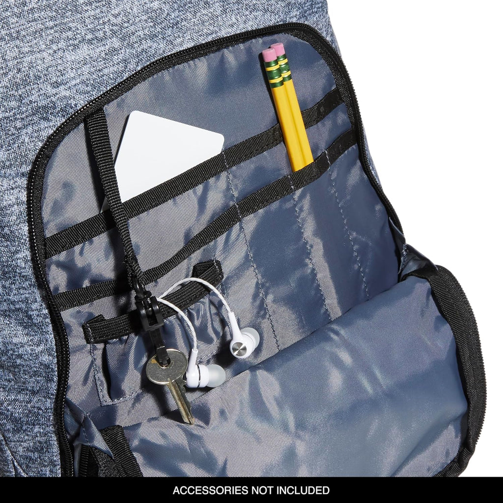 Prime 6 Backpack - Durable, Lightweight Design for Everyday Use | Versatile and Stylish