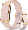 Skiennix Smart Bracelet - Health Fitness Tracker with Heart Rate Monitor & 170+ Sport Modes | IP68, 60-Day Battery