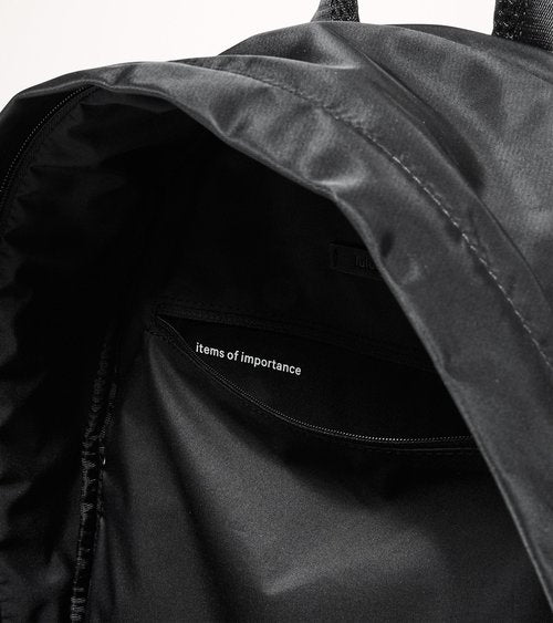 Lululemon Everywhere Backpack (Black)