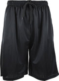 ChoiceApparel Men's Basketball Training Shorts - Comfortable Fit with Pockets | Perfect for Active Wear
