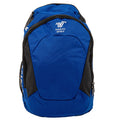 Varsity Spirit Cheer Backpack for Cheerleaders and Athletes - Durable, Spacious with Extra Pockets for Uniforms, Dance Gear & Gym Essentials - Versatile Cheerleading Bag for Practice & Travel - Blue