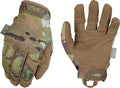 Mechanix Wear Original MultiCam Tactical Work Gloves - Secure Fit & Flexible Grip, Durable Touchscreen | X-Large