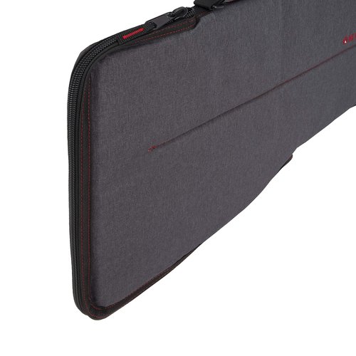 Allen Company Ruger Blackwater 25" Takedown Gun Case, PC Carbine & 10/22 Takedown Models, Gray