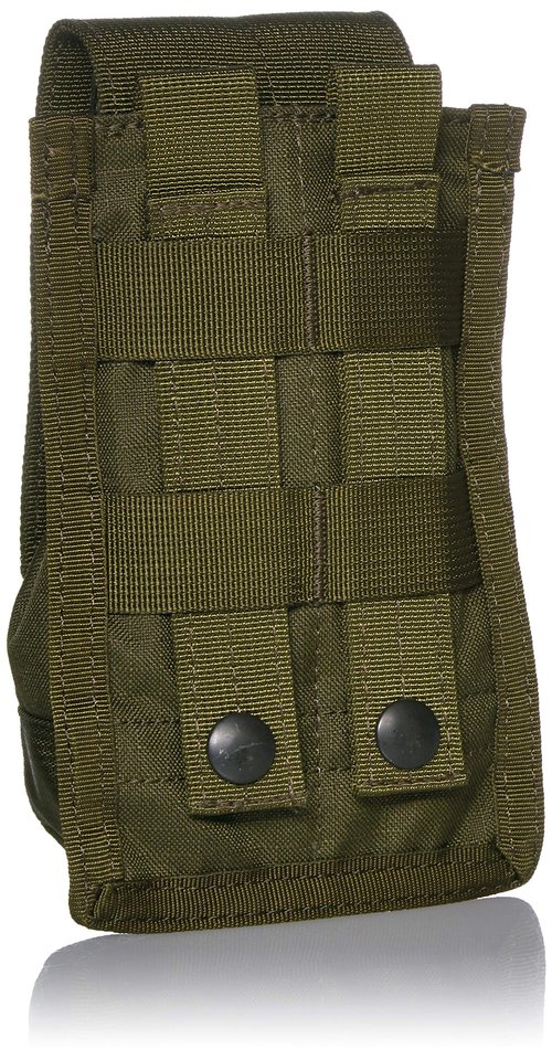 BLACKHAWK S.T.R.I.K.E. M4/M16 Single Mag Pouch - Olive Drab