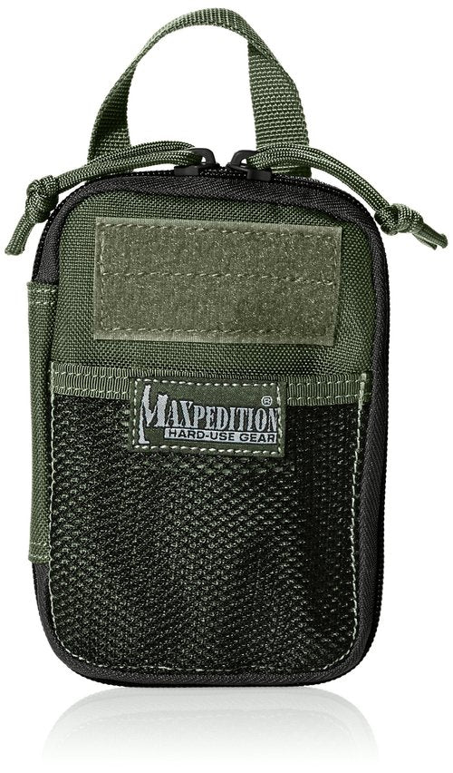 Maxpedition Mini Pocket Organizer (OD Green)