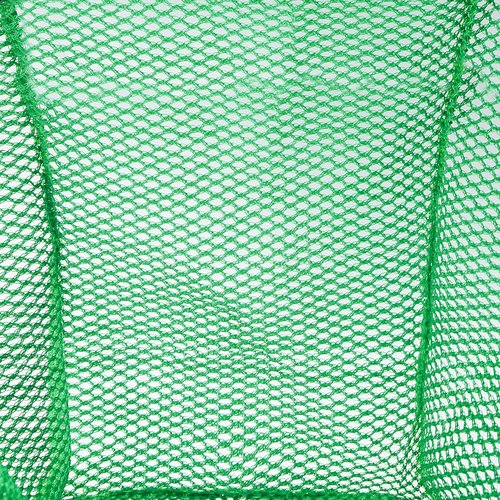 Aoneky 10x10x10ft HDPE Golf Cage Net