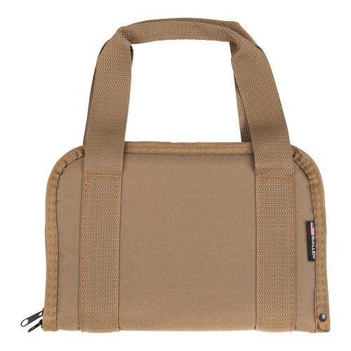 Allen Company Pistol Tote, Most Semi-Auto Handguns & Revolvers, FDE