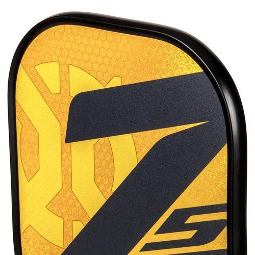 Onix Z5 Graphite Carbon Fiber Pickleball Paddle with Cushion Comfort Grip