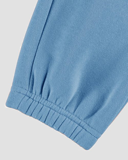 PURE CHAMP Girls Sweatpants 3 Pack Fleece Athletic Joggers, Teen Sweat Pants with Zipper Pockets and Drawstring Size 4-16 (Set 1 Size 10/12)