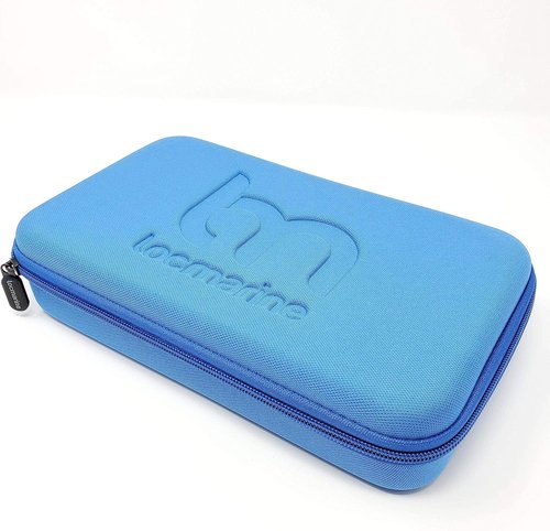 LocMarine® Global LTE Boat Monitoring Hub - Real-Time GPS Tracking, Alerts & Geofencing | All Sensors Included