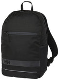 Helly-Hansen Unisex Birch 16L Backpack, 990 Black, One Size