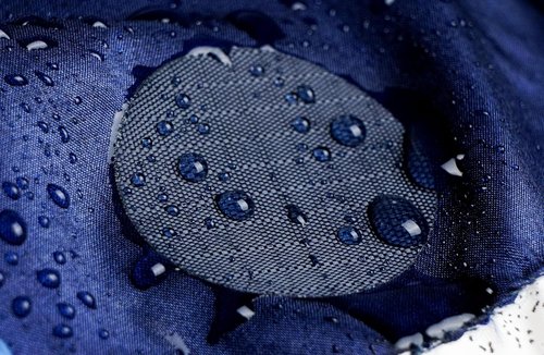 aZengear Down Jacket Repair Patches Kit - 33 Waterproof Self-Adhesive Patches in Black, Clear & Navy for Coats & Gear
