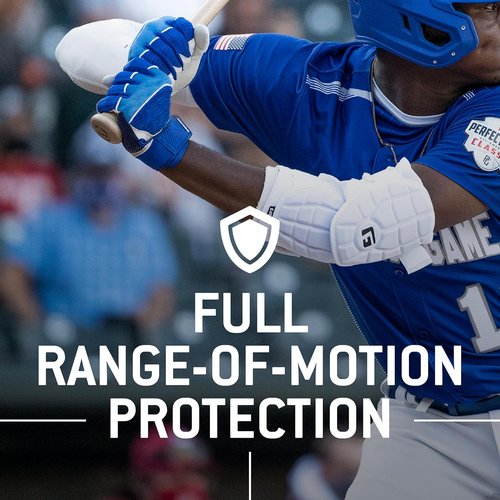 G-Form Elite 2 Baseball Elbow Guard - Protective Elbow Pads for Enhanced Comfort & Support