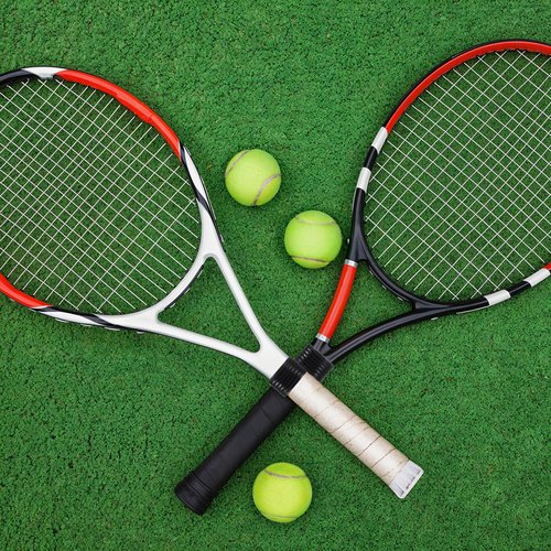10 PCS Black Tennis Racket Handle Rubber Ring, Tennis Racket Silicone Racquet Grip Ring Racket Grip Bands Rubber Ring, Absorbent Overgrip in Place for Badminton Squash Baseball Racquetball Bat Handle