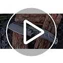 Kizer Sheepdog Pocket Knife 3.31" 154CM Blade Folding EDC Knife with Micarta Handle