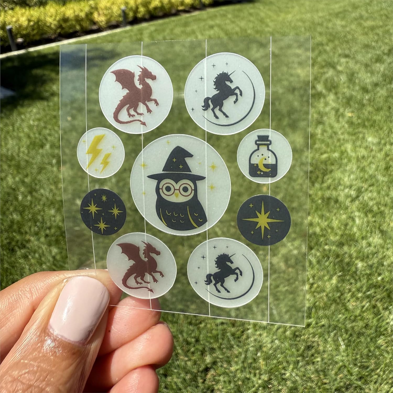 Quitch Mosquito Bite Relief Patches - Anti-Itch Solution for Kids & Babies | Travel Essential for Summer