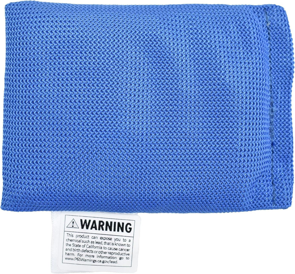 Scuba Choice Soft Mesh Shot Weights - Durable & Adjustable for Buoyancy Control | Perfect for Scuba Diving & Spearfishing