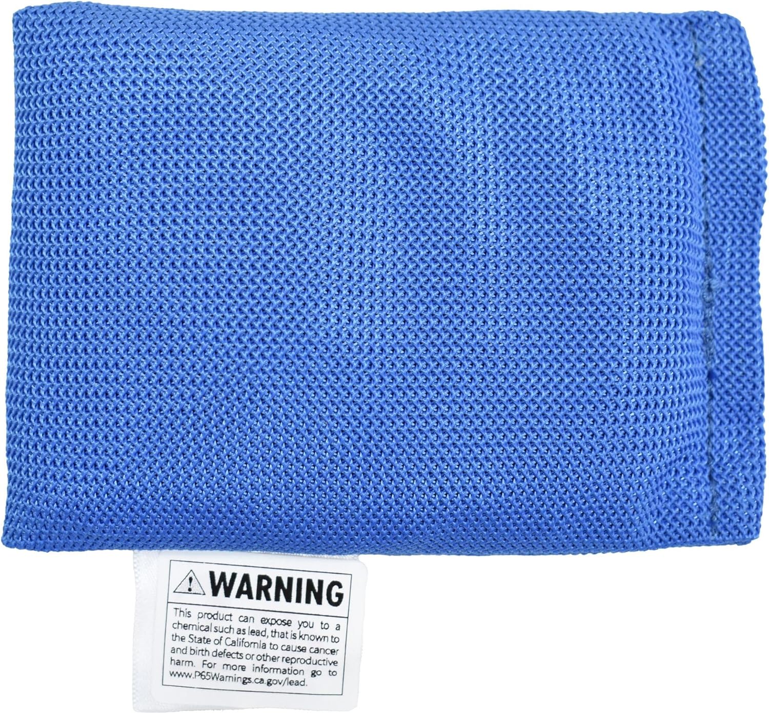 Scuba Choice Soft Mesh Shot Weights - Durable & Adjustable for Buoyancy Control | Perfect for Scuba Diving & Spearfishing