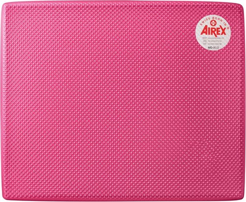 AIREX Balance Pad - Premium Non-Slip Stability Trainer for Core Strength & Rehabilitation | Exercise & Mobility