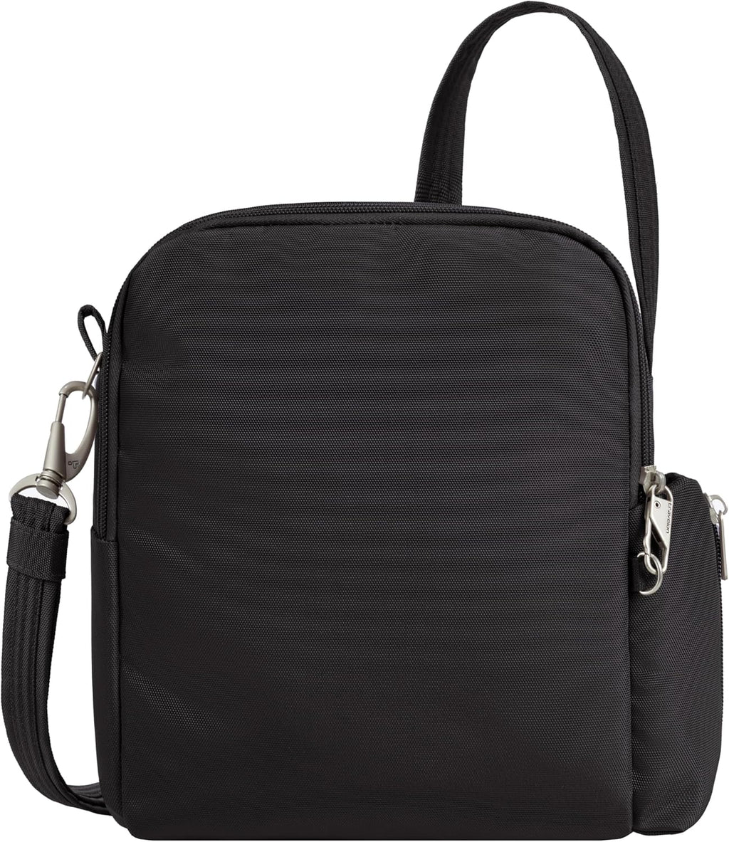 Travelon Anti-Theft Travel Bag - Secure Design for Peace of Mind | Versatile and Stylish