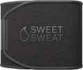 Sports Research Sweet Sweat Waist Trimmer - Premium Sweat Enhancing Fitness Band for Men & Women