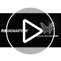 Benchmade Fishcrafter 9-Inch Trailing Blade Knife - MagnaCut Steel, Razor-Sharp