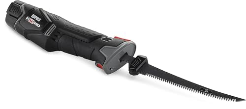 Rapala R12 Heavy-Duty Lithium Fillet Knife Combo with 6" & 7.5" Blades