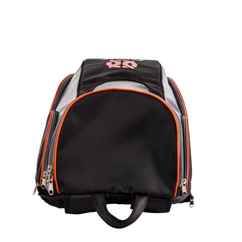Onix Pickleball Durable Backpack is Designed to Carry Paddles, Balls, Apparel, and Water Bottles