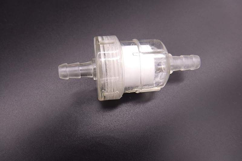 Fuel Filter for Mercury/Mariner Outboard Engines 4-15HP, Replacement Part 35-16248