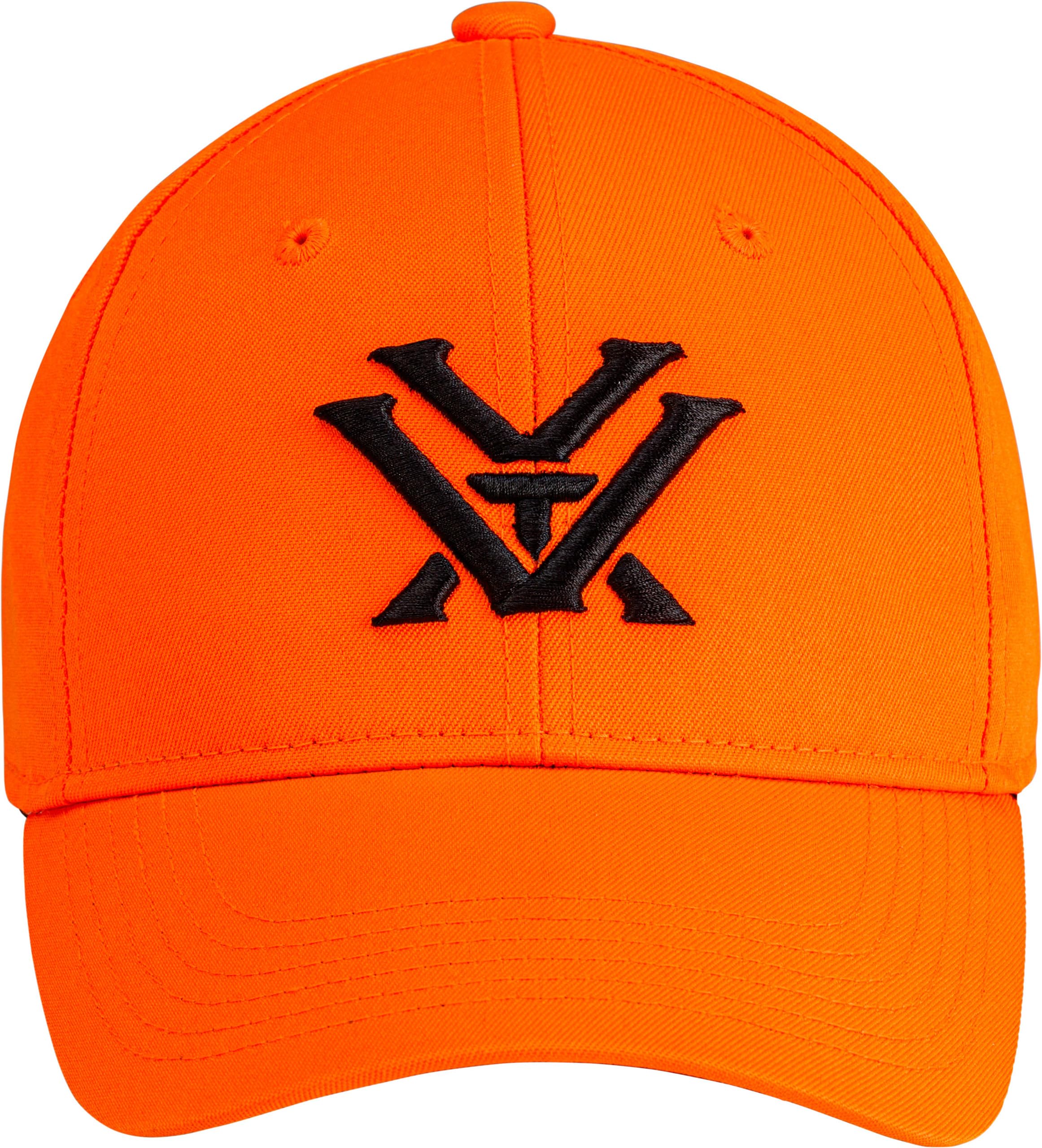 Vortex Youth Blaze Orange Hunting Vest & Hat Combo