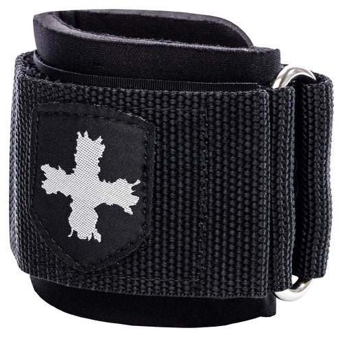 Harbinger Wrist Supports, One Size, Black