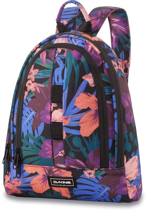 Dakine Cosmo 6.5L - Black Tropidelic