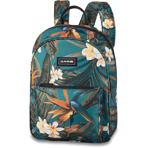 Dakine Essentials Pack Mini 7L - Emerald Tropic, One Size