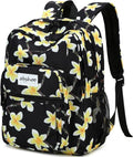 Abshoo Classical Basic Travel Backpack - Water Resistant Bookbag for School & Daily Use