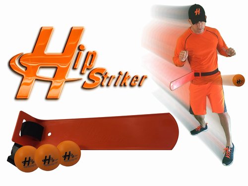Hip Striker The Performance Trainer