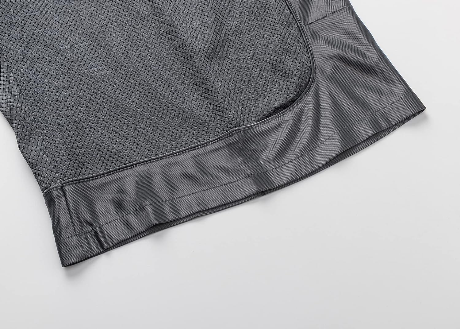 URBEX Men's Basketball Shorts - Athletic Workout Shorts with Pockets | Comfortable Fit for Gym