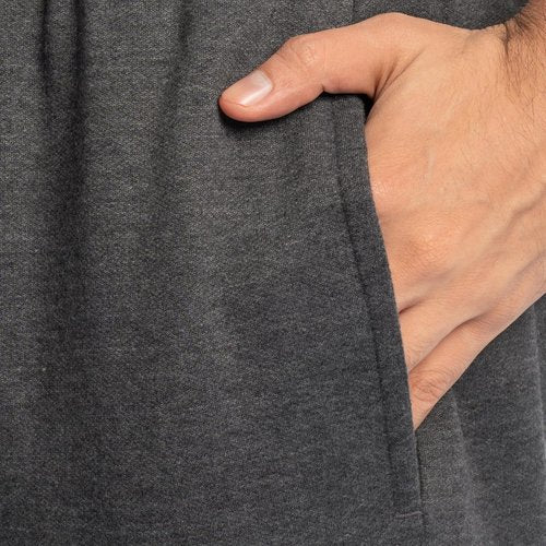 Fruit of the Loom Eversoft Fleece Sweatpants - Relaxed Fit, Moisture-Wicking, Breathable with Pockets