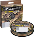 SpiderWire Stealth Braid Fishing Line - Durable, High Sensitivity, 30lb Test | 150 Yards