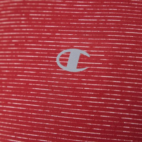 Champion Men's T-Shirt - Lightweight, Wicking, Anti-Odor Sport Tee in Various Colors